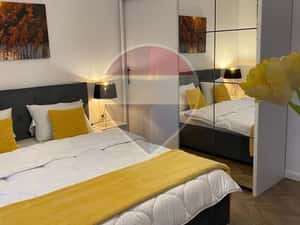 Apartament de lux cu 3 camere de închiriat în zona UTA — miniatura 4