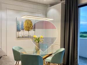 Apartament de lux cu 3 camere de închiriat în zona UTA — miniatura 5