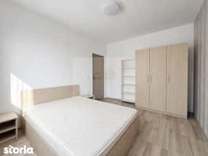 Inchiriere 2 camere decomandate | cartier Bună Ziua -Parcare — miniatura 4