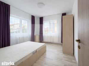 Inchiriere 2 camere decomandate | cartier Bună Ziua -Parcare — miniatura 5