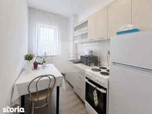 Inchiriere 2 camere decomandate | cartier Bună Ziua -Parcare — miniatura 6