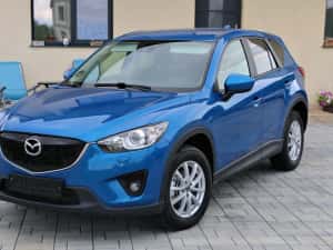 RATE Mazda CX-5 Diesel 175cp Automată 4x4 / Bose/ Piele / Xenon/ Cameră Masalier