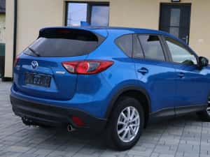 RATE Mazda CX-5 Diesel 175cp Automată 4x4 / Bose/ Piele / Xenon/ Cameră Masalier — miniatura 4
