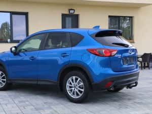 RATE Mazda CX-5 Diesel 175cp Automată 4x4 / Bose/ Piele / Xenon/ Cameră Masalier — miniatura 5