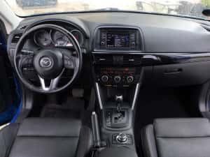 RATE Mazda CX-5 Diesel 175cp Automată 4x4 / Bose/ Piele / Xenon/ Cameră Masalier — miniatura 6