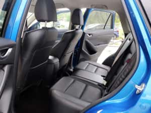 RATE Mazda CX-5 Diesel 175cp Automată 4x4 / Bose/ Piele / Xenon/ Cameră Masalier — miniatura 7