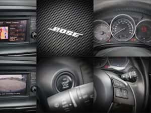 RATE Mazda CX-5 Diesel 175cp Automată 4x4 / Bose/ Piele / Xenon/ Cameră Masalier — miniatura 9