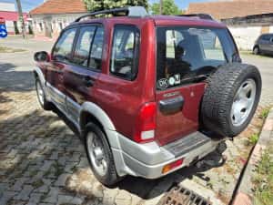 Suzuki Grand Vitara 2.0 benzina ! 2005! — miniatura 3