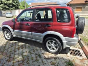 Suzuki Grand Vitara 2.0 benzina ! 2005! — miniatura 6