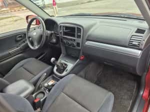 Suzuki Grand Vitara 2.0 benzina ! 2005! — miniatura 7