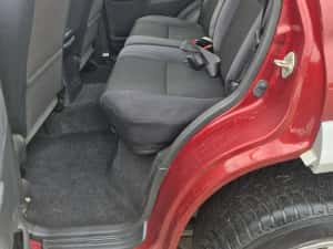 Suzuki Grand Vitara 2.0 benzina ! 2005! — miniatura 8