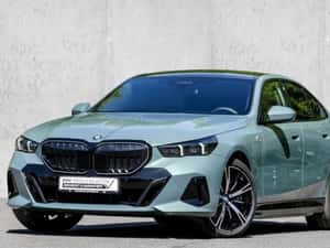 BMW 550 Hibrid - Second Hand