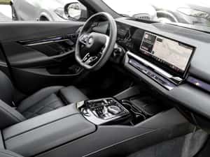 BMW 550 Hibrid - Second Hand — miniatura 2