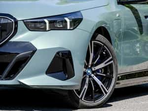 BMW 550 Hibrid - Second Hand — miniatura 3