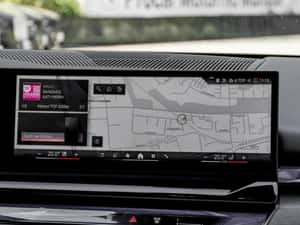 BMW 550 Hibrid - Second Hand — miniatura 6