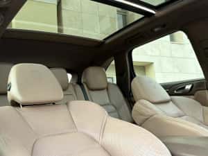 Porsche Cayenne / Pachet Full GTS De Fabrica / Km Reali — miniatura 4