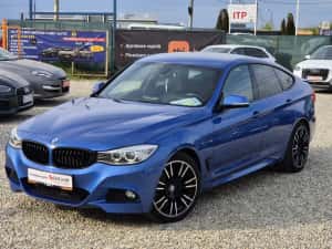 BMW Seria 3 GT, M-Paket, Euro 6, Rate Fixe