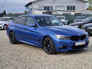 BMW Seria 3 GT, M-Paket, Euro 6, Rate Fixe — miniatura 2