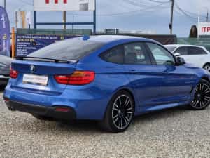 BMW Seria 3 GT, M-Paket, Euro 6, Rate Fixe — miniatura 3