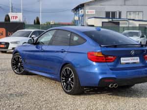 BMW Seria 3 GT, M-Paket, Euro 6, Rate Fixe — miniatura 4