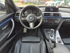 BMW Seria 3 GT, M-Paket, Euro 6, Rate Fixe — miniatura 5