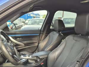 BMW Seria 3 GT, M-Paket, Euro 6, Rate Fixe — miniatura 6