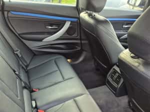 BMW Seria 3 GT, M-Paket, Euro 6, Rate Fixe — miniatura 7