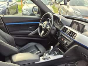 BMW Seria 3 GT, M-Paket, Euro 6, Rate Fixe — miniatura 8