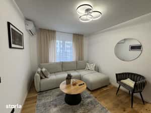Apartament modern cu 2 camere | Manastur — miniatura 4