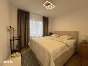 Apartament modern cu 2 camere | Manastur — miniatura 5