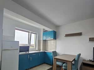 Studio de închiriat – Prima Nufărul, bloc nou. — miniatura 1
