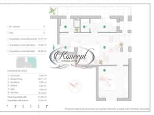 Smart House boutique pe strada Oasului, aproape de CREIC — miniatura 6
