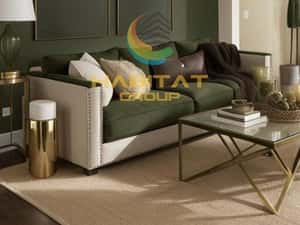 Vanzare ap 2 camere etaj 2 decomandat Berceni 58 mp — miniatura 5