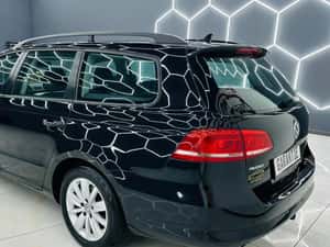 Volkswagen Passat 2013 1.6D E5 Manuală 105 HP Diesel — miniatura 3