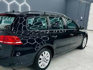 Volkswagen Passat 2013 1.6D E5 Manuală 105 HP Diesel — miniatura 4