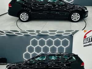 Volkswagen Passat 2013 1.6D E5 Manuală 105 HP Diesel — miniatura 5