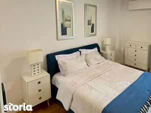 Apartament 2 camere I Parcare I Centrala Proprie I Palatul Parlamentul — miniatura 4