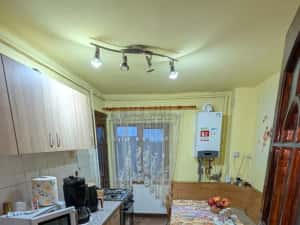 Apartament cu 4 camere in Sannicolau Mare — miniatura 4