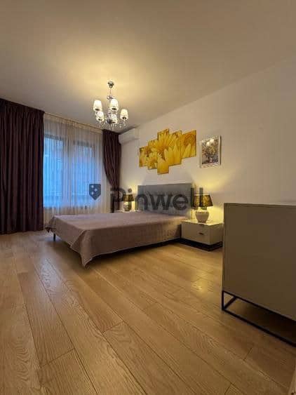 APARTAMENT 3 CAMERE I ZONA AVIATIEI I LOC DE PARCARE INCLUS — fotografie 1 din 6