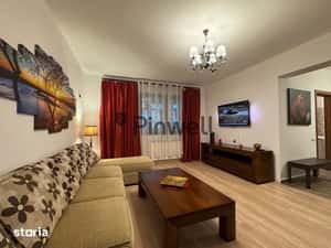 APARTAMENT 3 CAMERE I ZONA AVIATIEI I LOC DE PARCARE INCLUS — miniatura 4