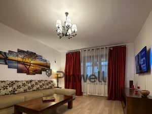 APARTAMENT 3 CAMERE I ZONA AVIATIEI I LOC DE PARCARE INCLUS — miniatura 5