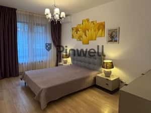 APARTAMENT 3 CAMERE I ZONA AVIATIEI I LOC DE PARCARE INCLUS — miniatura 6