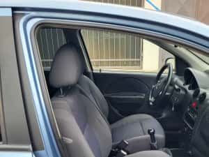 OCAZIE chevrolet aveo kalos - 2008-4usi/4 cilindri  posibil RATE FIXE garantie — miniatura 7