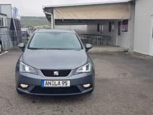 Seat Ibiza 1.4 TDI Xenon Navi Climatronic