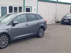 Seat Ibiza 1.4 TDI Xenon Navi Climatronic — miniatura 3