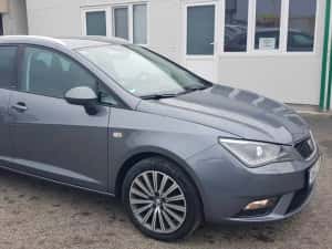 Seat Ibiza 1.4 TDI Xenon Navi Climatronic — miniatura 4