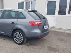 Seat Ibiza 1.4 TDI Xenon Navi Climatronic — miniatura 5