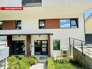 Apartament modern, complet mobilat si utilat | 2 terase — miniatura 1
