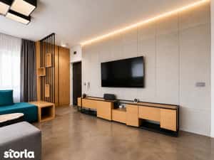 Apartament modern, complet mobilat si utilat | 2 terase — miniatura 5