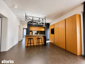 Apartament modern, complet mobilat si utilat | 2 terase — miniatura 6